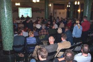 Lohuizenlaan-inspraak